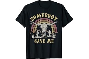 Somebody Save Me From Myself T-Shirt: The Ultimate Jelly Merch for Boys