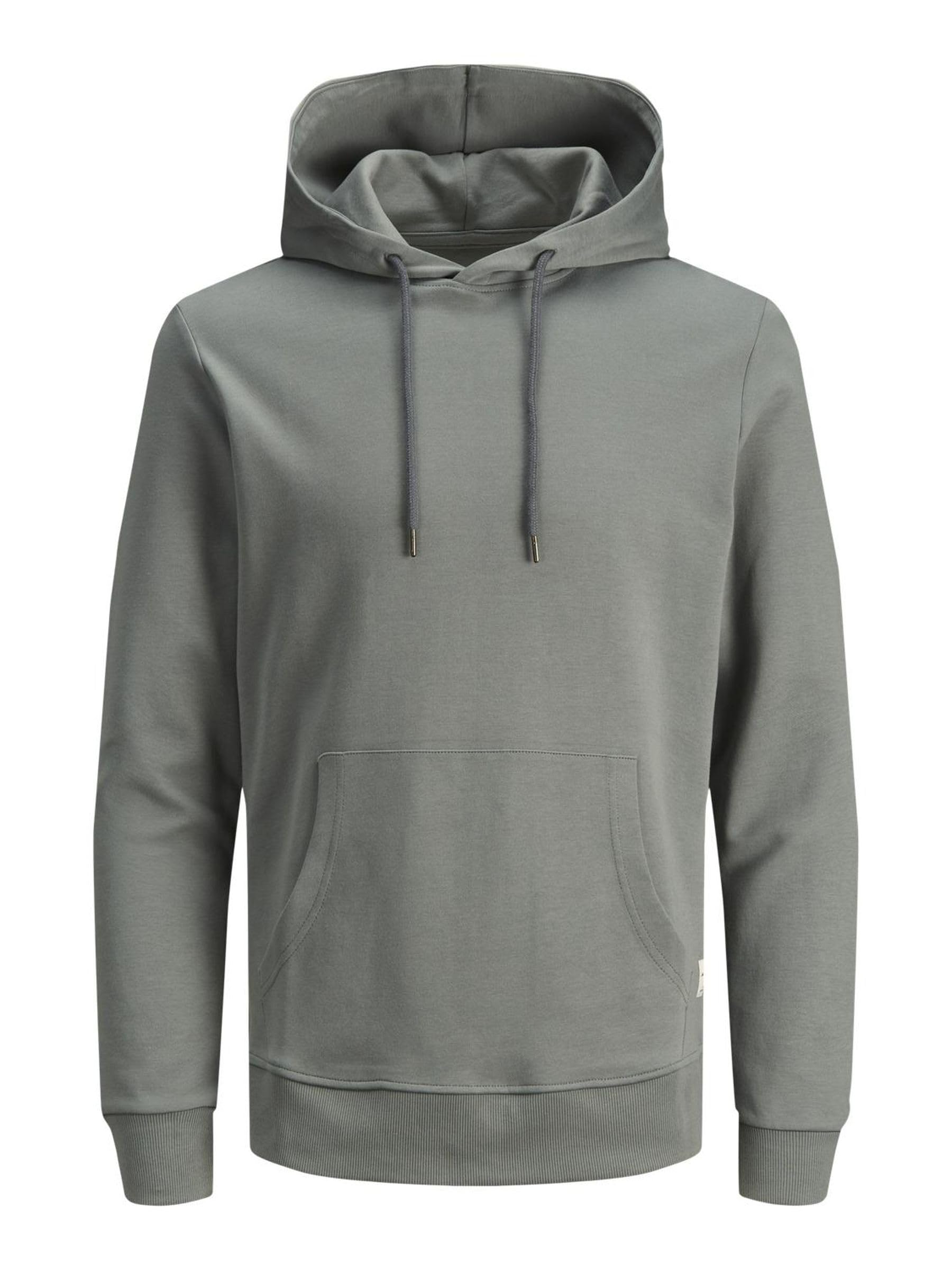 Jack & Jones Jjebasic Noos Sweat Hood Sudadera con Capucha Hombre (Pack de 1) — view 37