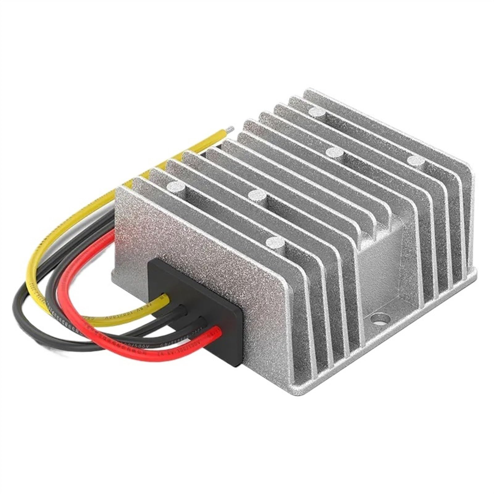 9–35 V bis 13,8 V 12,6 V 14,5 V 5 A-25 A 12 V Lithium-Batterie-Ladegerät Dual-Akku-System Boost Step-Down-Blei-Säure-Batterie-Ladegerät (Ausgang 12 A, 10 VTO32 V _ 13,8 V)