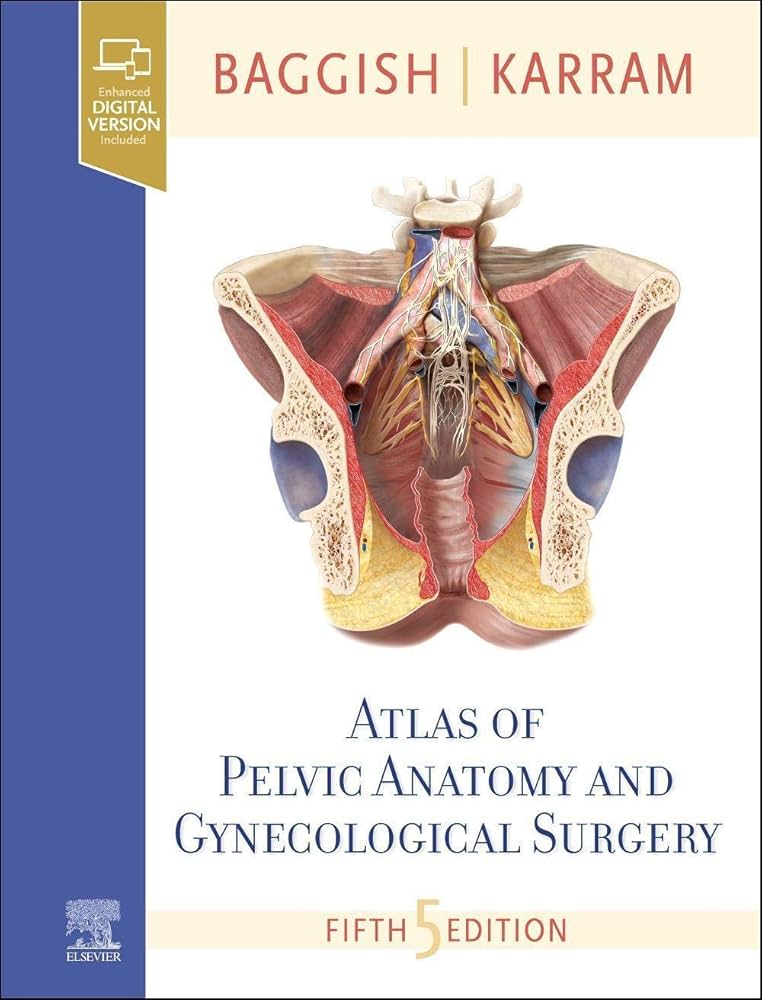 【希少医学専門書】Atlas of Urosurgical Anatomy Atlas of UroSurgical Anatomy: 9780721639550: Medicine