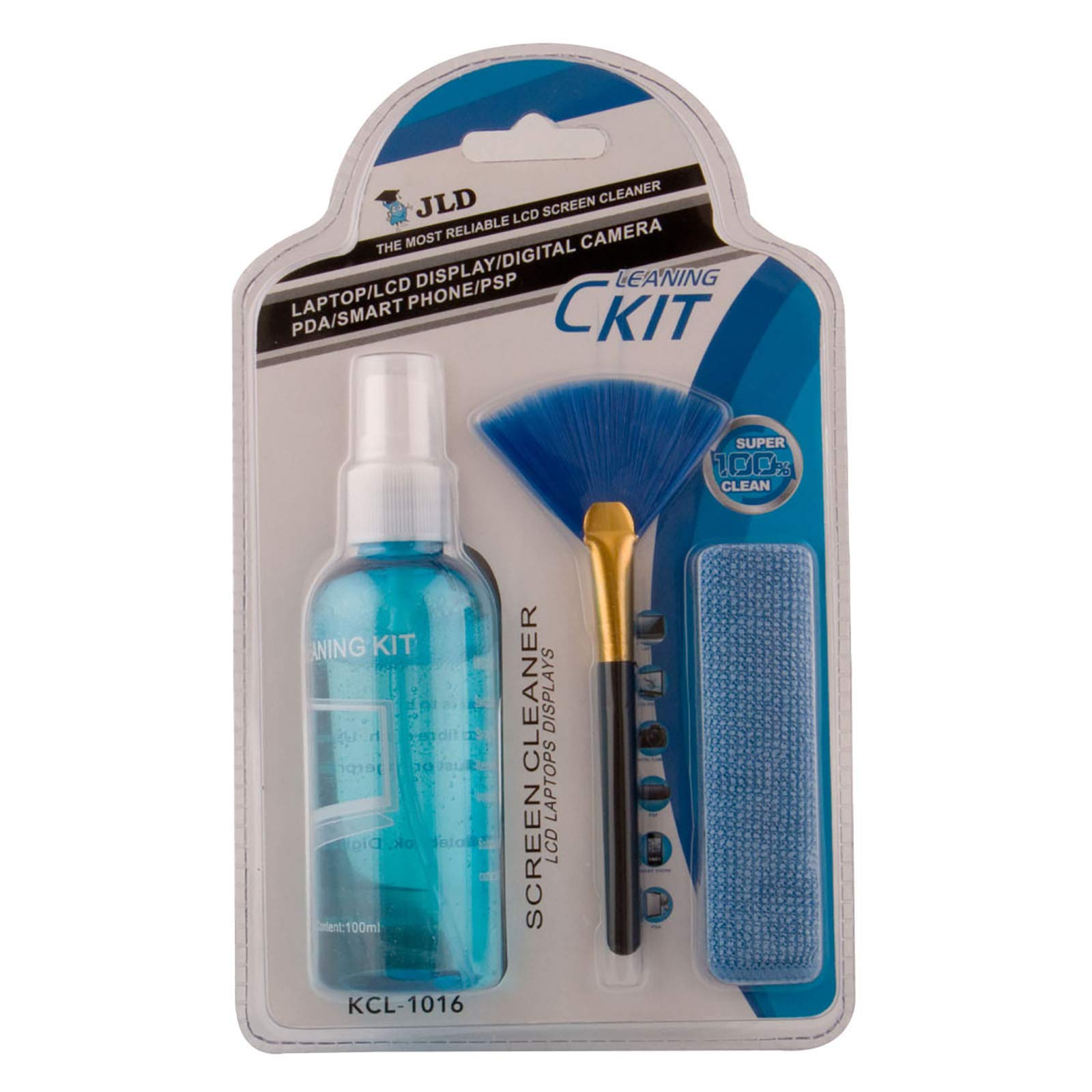 JLDCleaning Kit - Kcl-1016