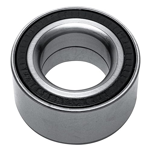 Miniatura 46 de Detroit Axle - Buje de rodamiento de rueda delantera para Ford Explorer Ranger Mercury Mountaineer Mazda B2300 B4000 B3000 Sport Trac, Cojinete de