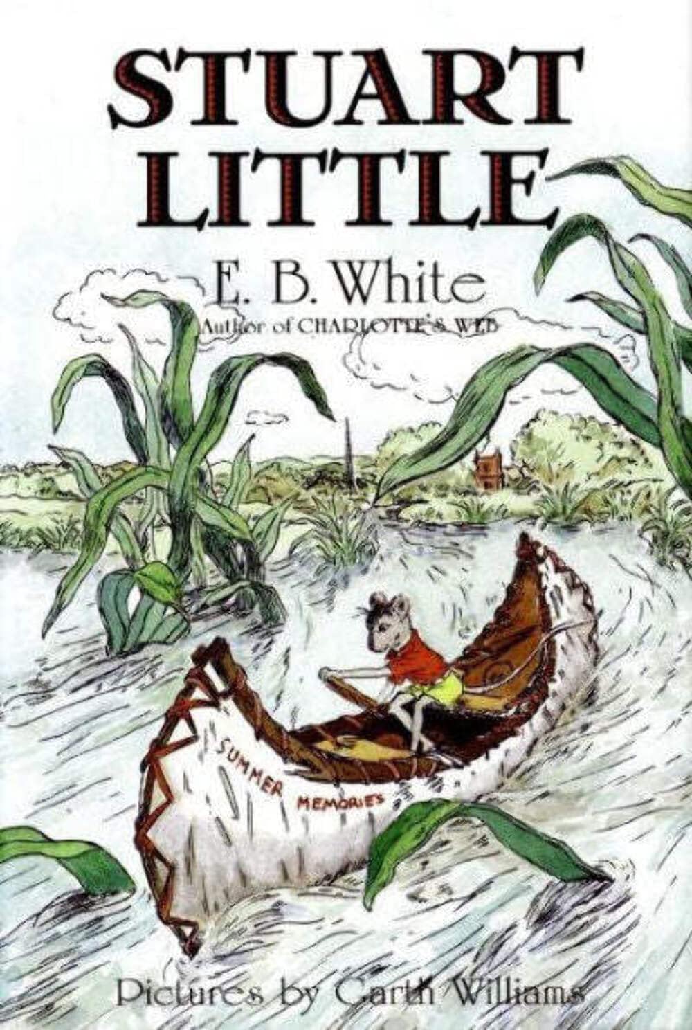 HarperCollins Stuart Little