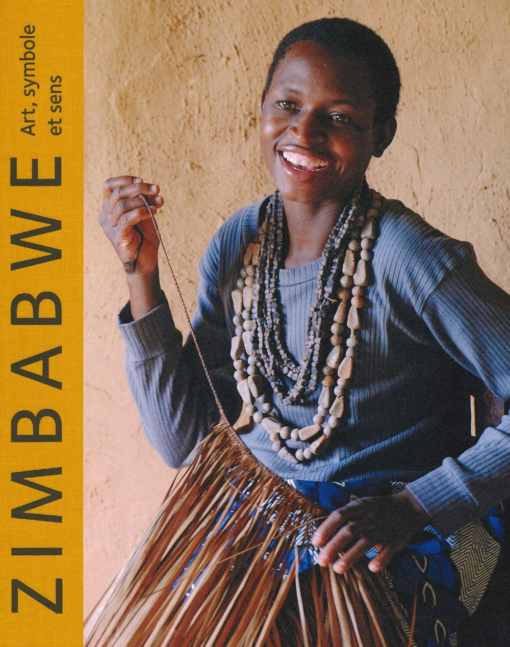 Zimbabwe: Art, symbole et sens