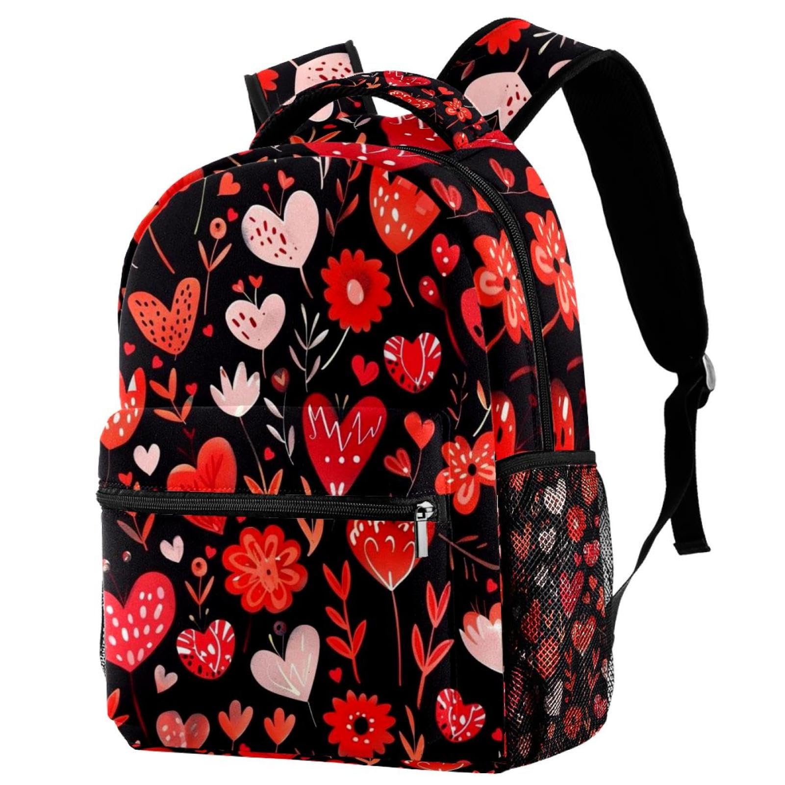 Sac à dos de voyage Campus école multicolore taille unique