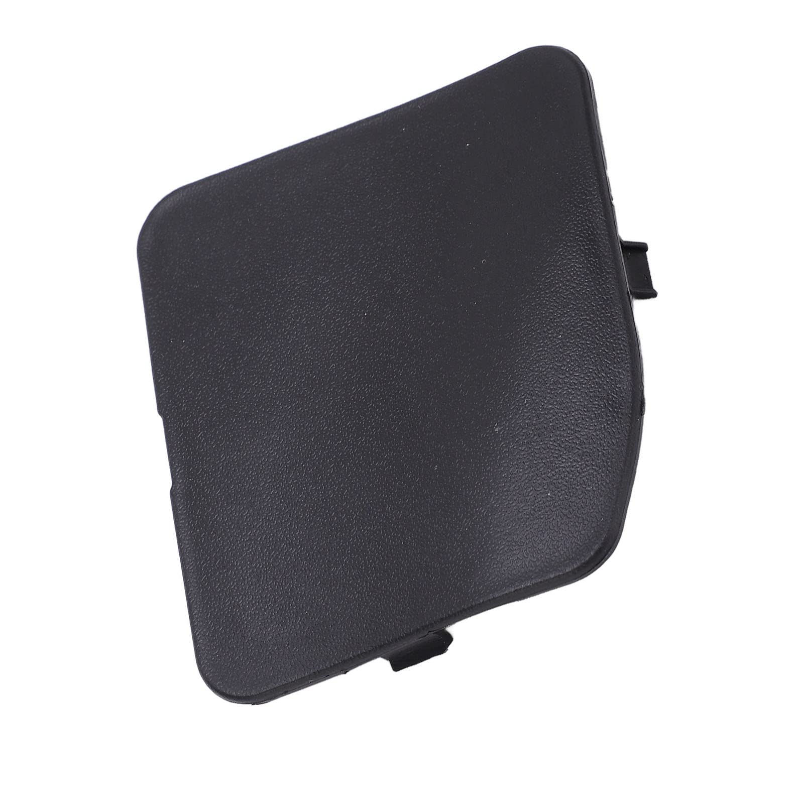 Cache crochet de remorquage, longue durée de vie pour Nissan Qashqai J11 2014-2017
