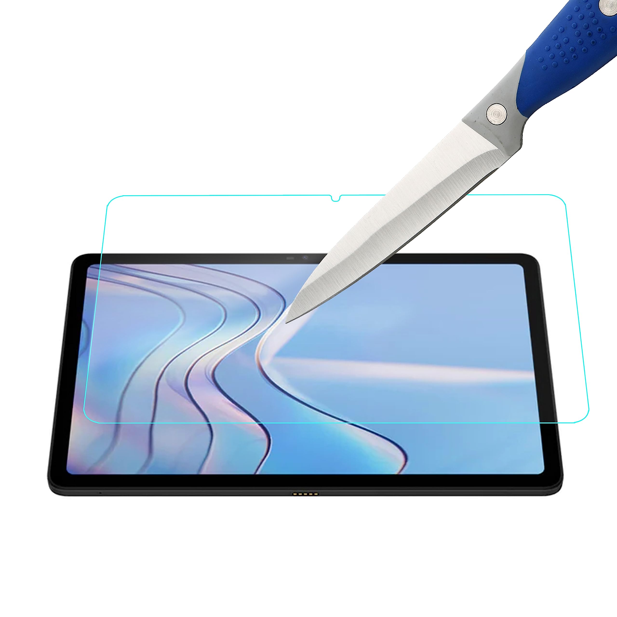 Vetrotemperato Mr.Shield Per Doogee T20mini - Protezione Massima Senza
