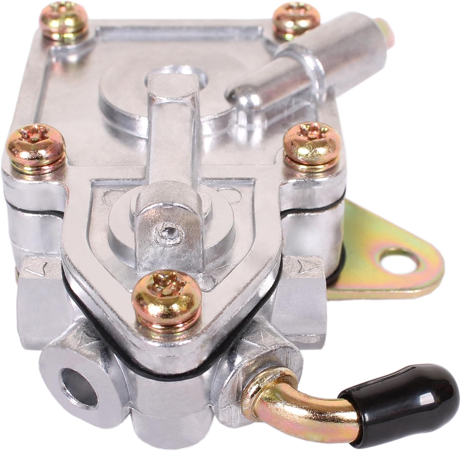ATV UTV 82749 8260 8264 FP554 Fuel Pump for Petrol Manco Talon 260Cc 300Cc for Linhai Bighorn JCL for Xingyue Motorcycle