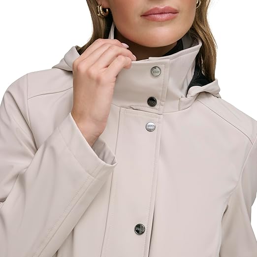 LAURèL Blazer classique Dames T 40 bleu style décontracté
