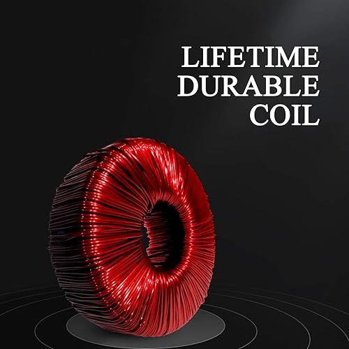 Miniatura 8 de HOUSEYAS Convertidor de transformador de voltaje de 500 vatios, elevador automático hacia arriba, 110-120 voltios, 220-240 voltios, con protección