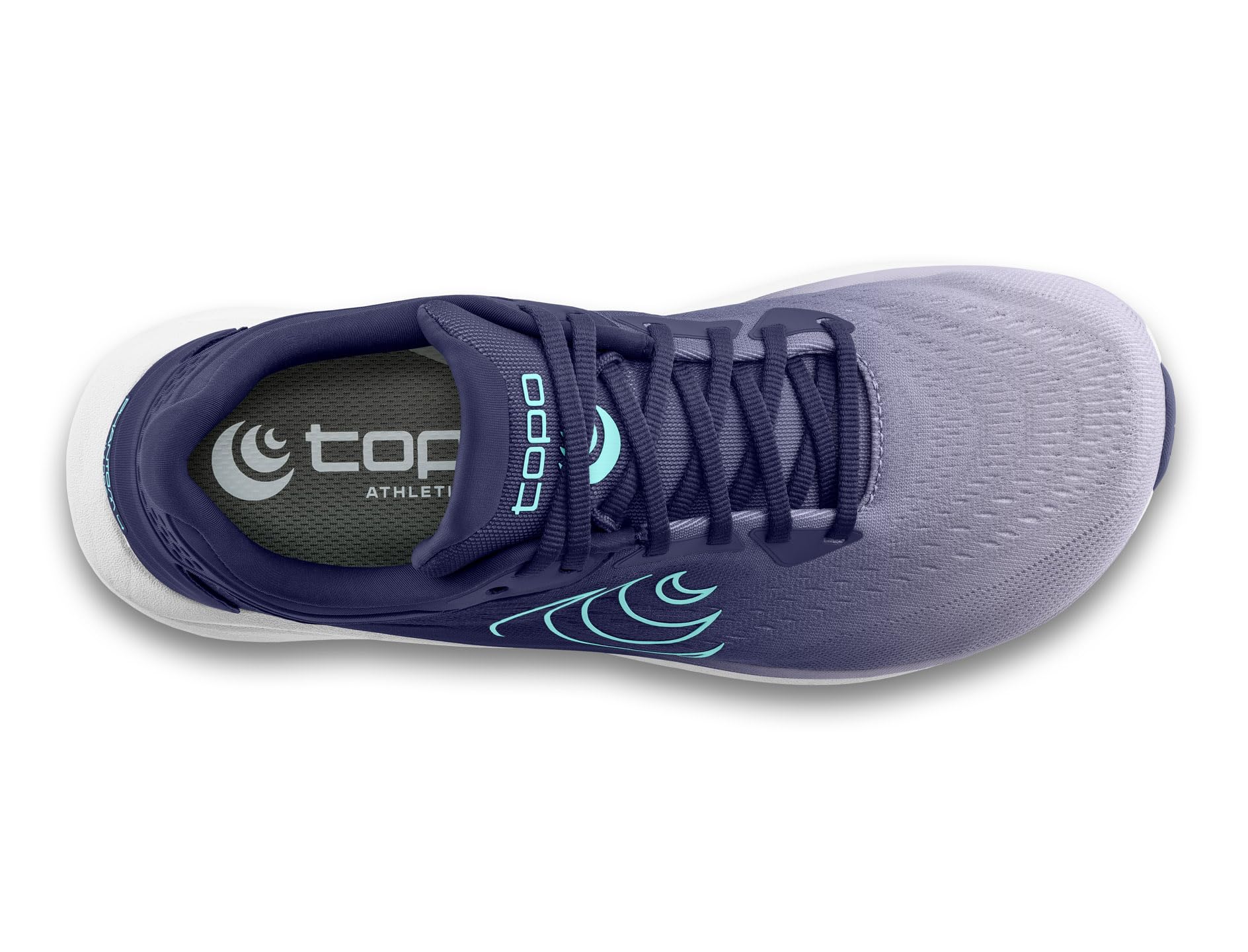 Topo Athletic Femme Phantom 4 Basket