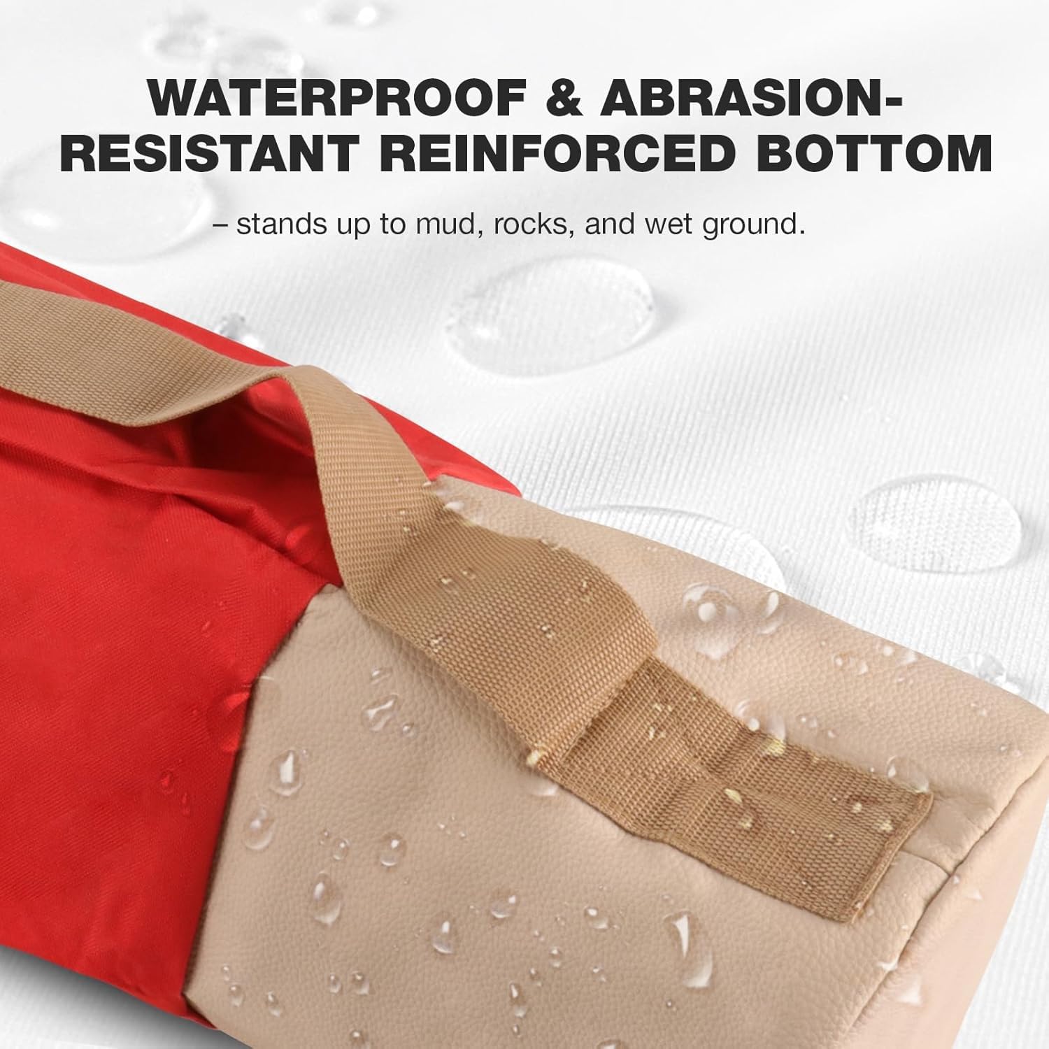 Borsa per treppiede, 120 cm, custodia per treppiede, borsa portatile per fotocamera