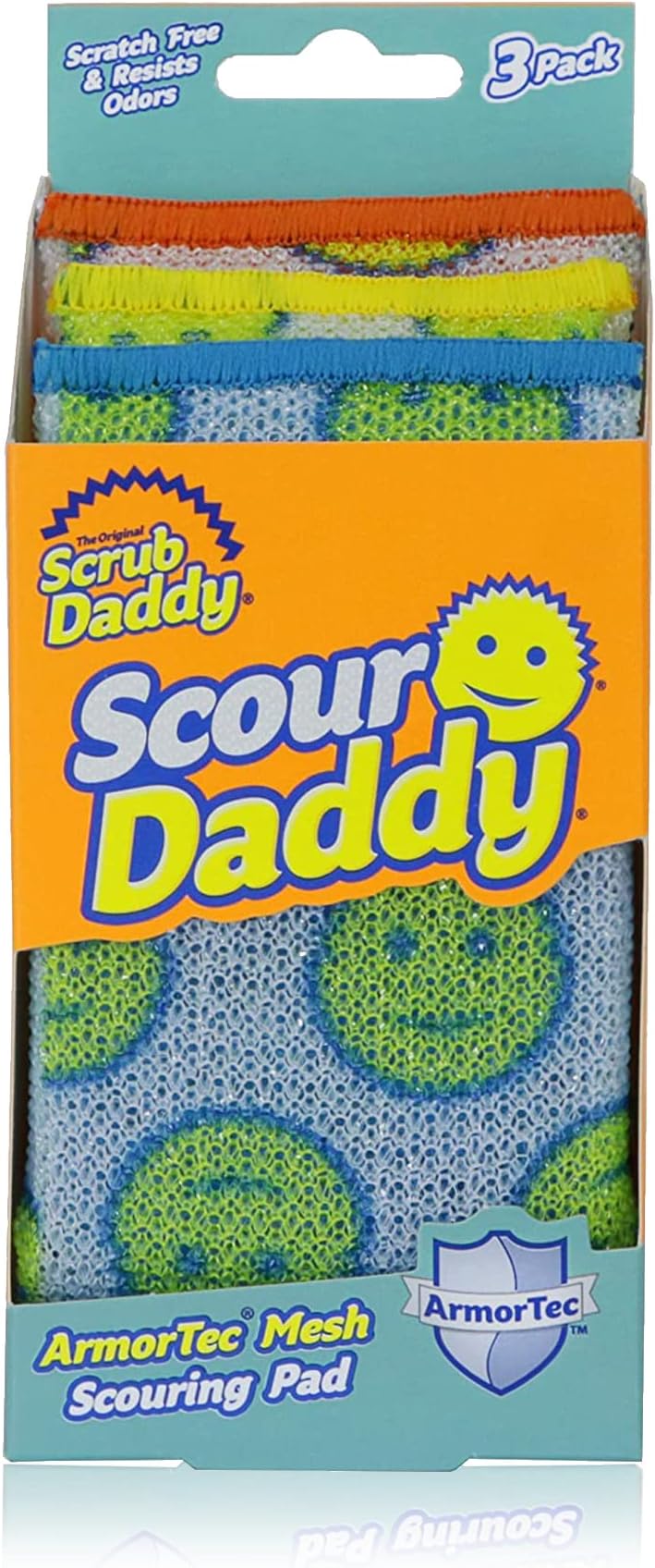 Scour Daddy
