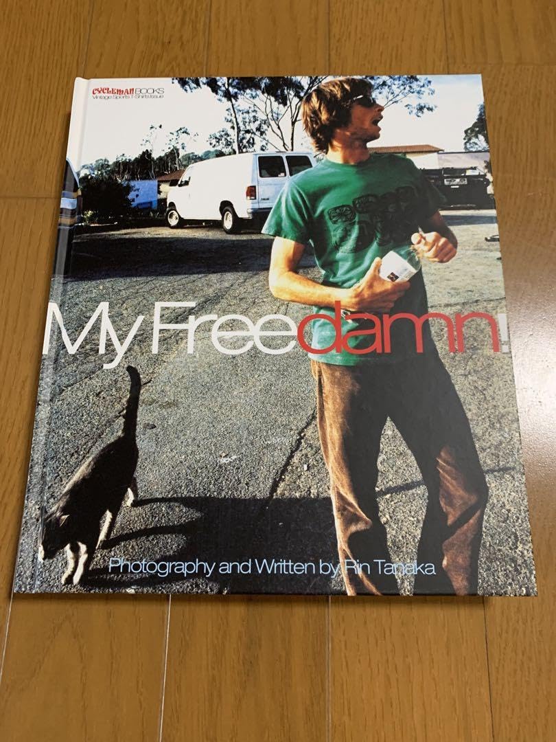 Amazon.co.jp: 絶版 初版 品 My Freedamn！ マイフリーダーム : Office  