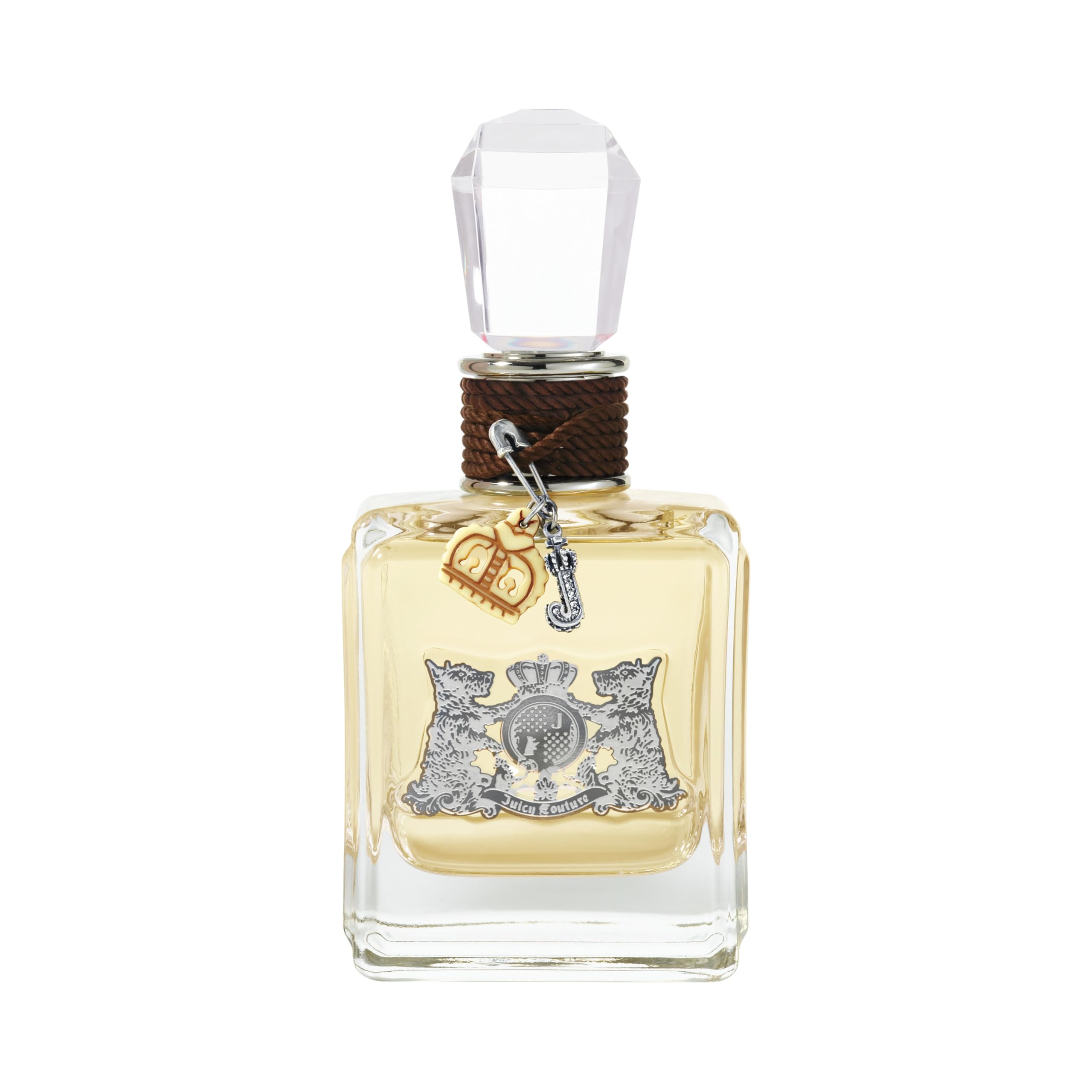 Juicy Couture Juicy Couture Eau de Parfum für Damen 100 ml
