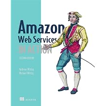 Amazon Web Services in Action, 2E