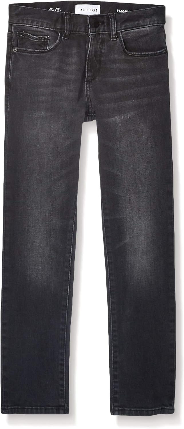 DL1961 Boys’ Big Hawke Skinny