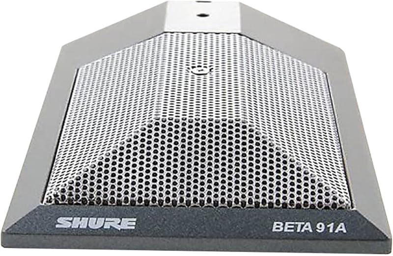 キックドラム用マイク》SHURE BETA 52Aの特徴と使い方 - DTM博士