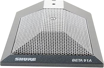 Amazon | SHURE コンデンサー マイクロフォン BETA91A-X 【国内正規品