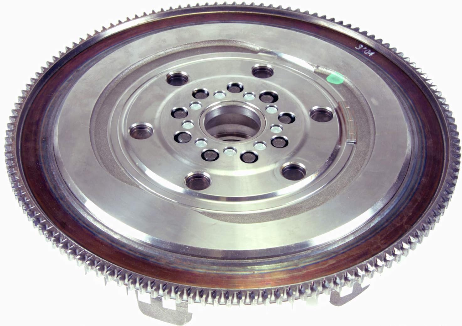 SchaefflerLuK DMF148 Dual Mass Flywheel, OEM Dual Mass Flywheel, LuK Replacement Clutch Parts