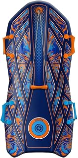 Premium Foam Sno-Storm Snow Sled
