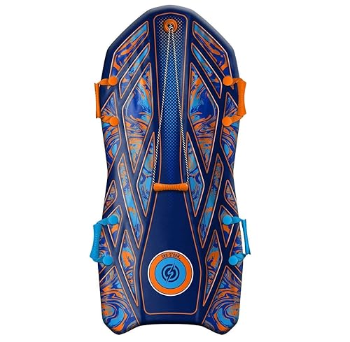 Premium Foam SNO-Storm Snow Sled