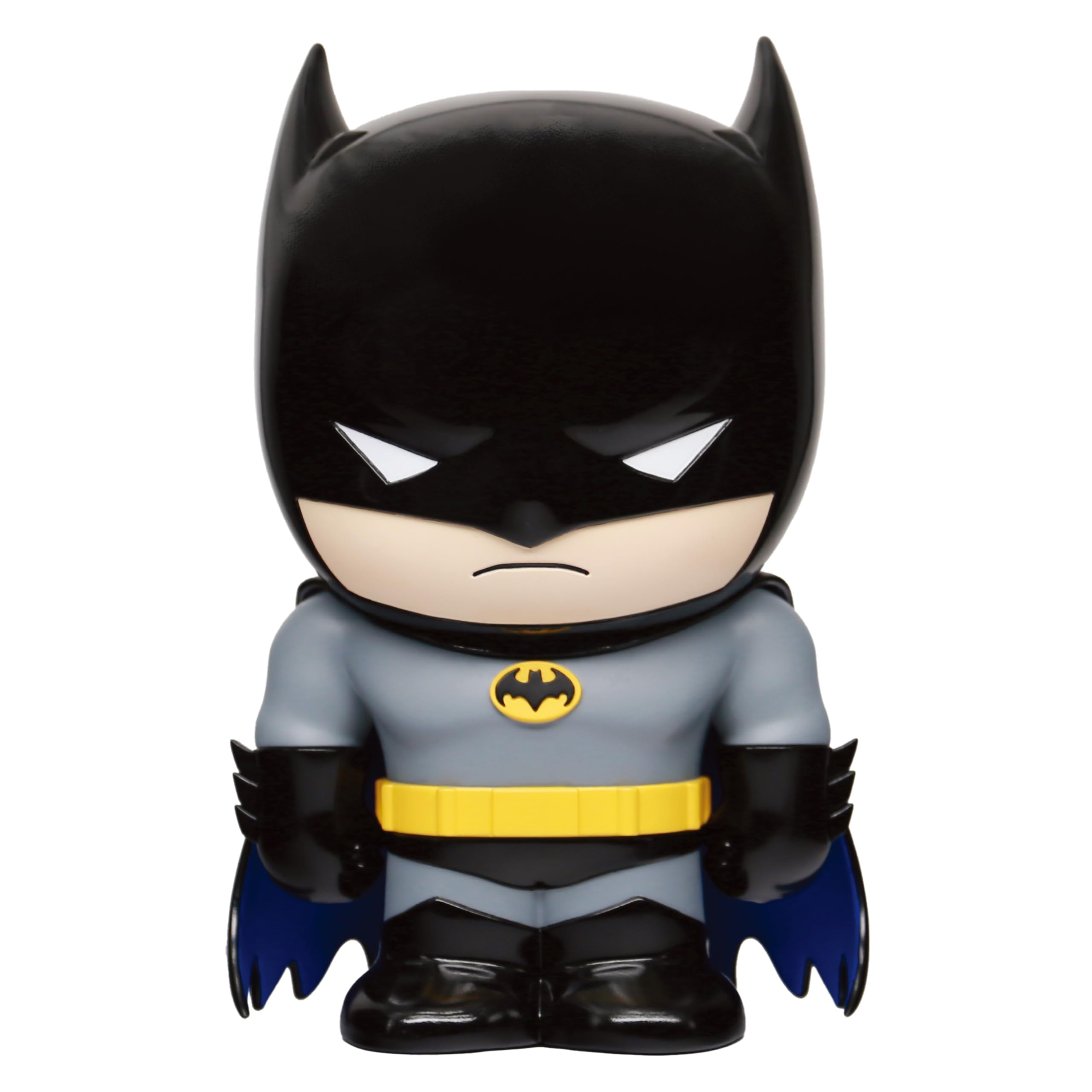 DC Batman Collectible Coin Figurine Official Merchandise