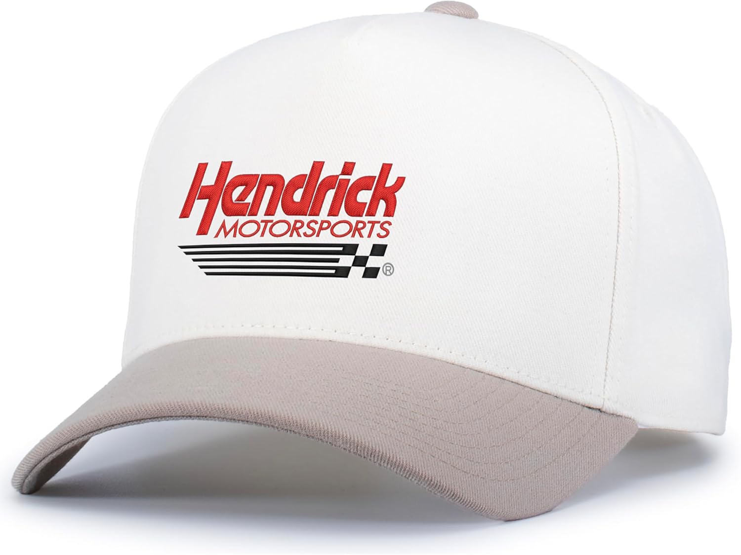 Pacific Headwear NASCAR Hendrick Motorsports Heritage Cap