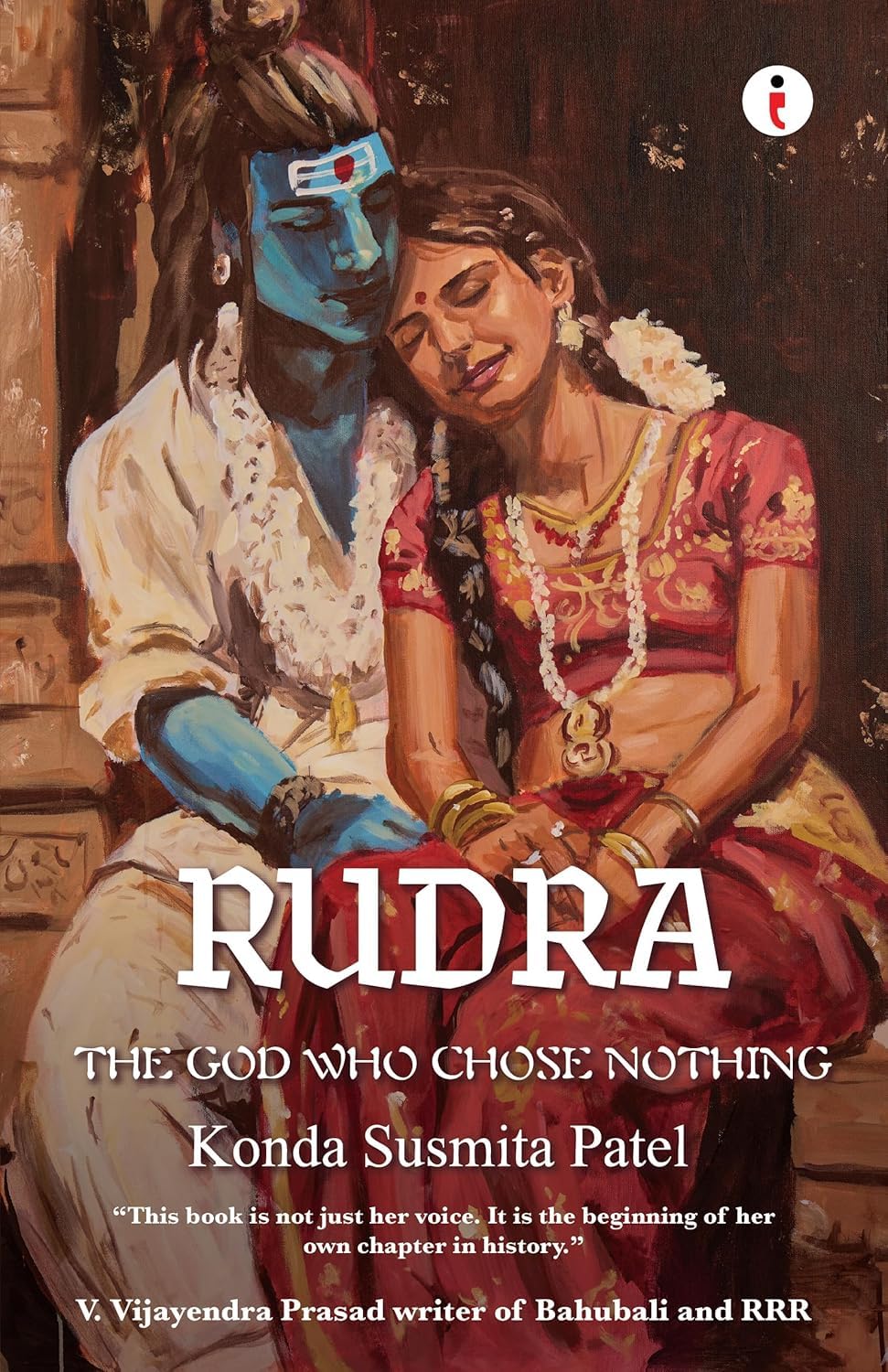 Rudra The God Who Chose Nothing