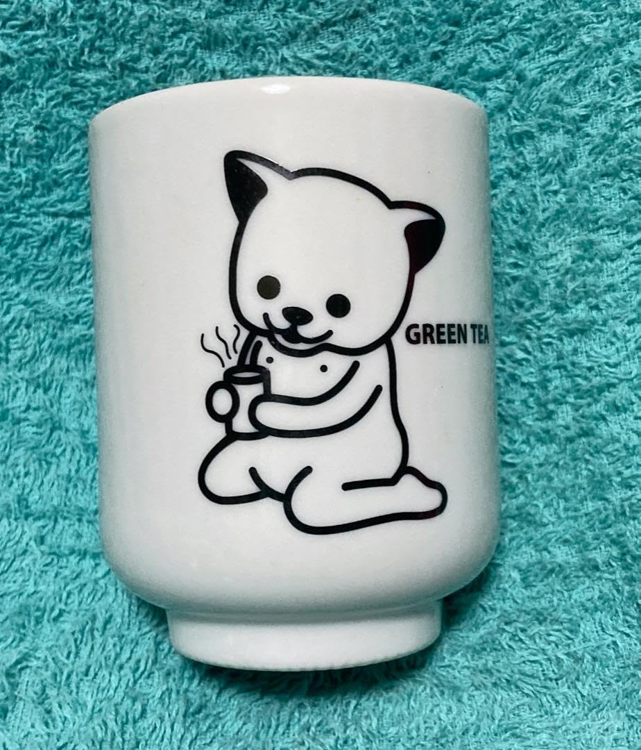 Amazon | CUNE キューンの旧ネコ「湯飲み湯呑み」ねこ猫 めっちゃ  