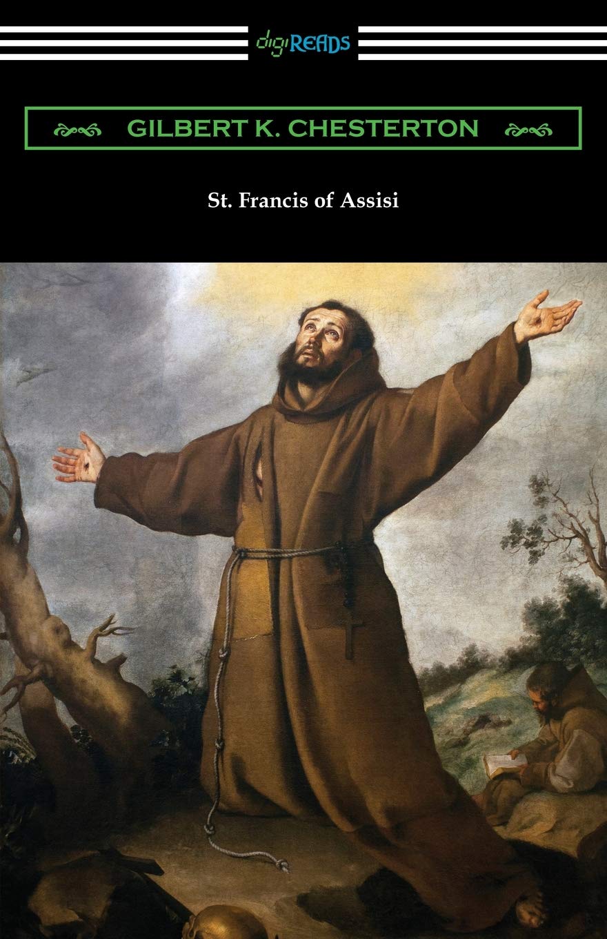 St. Francis of Assisi
