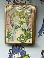 コードギアス　C.C　混沌の女神様　カオスレア　スリーブ 61rK3dlq+AL.jpg_BO30,255,255,