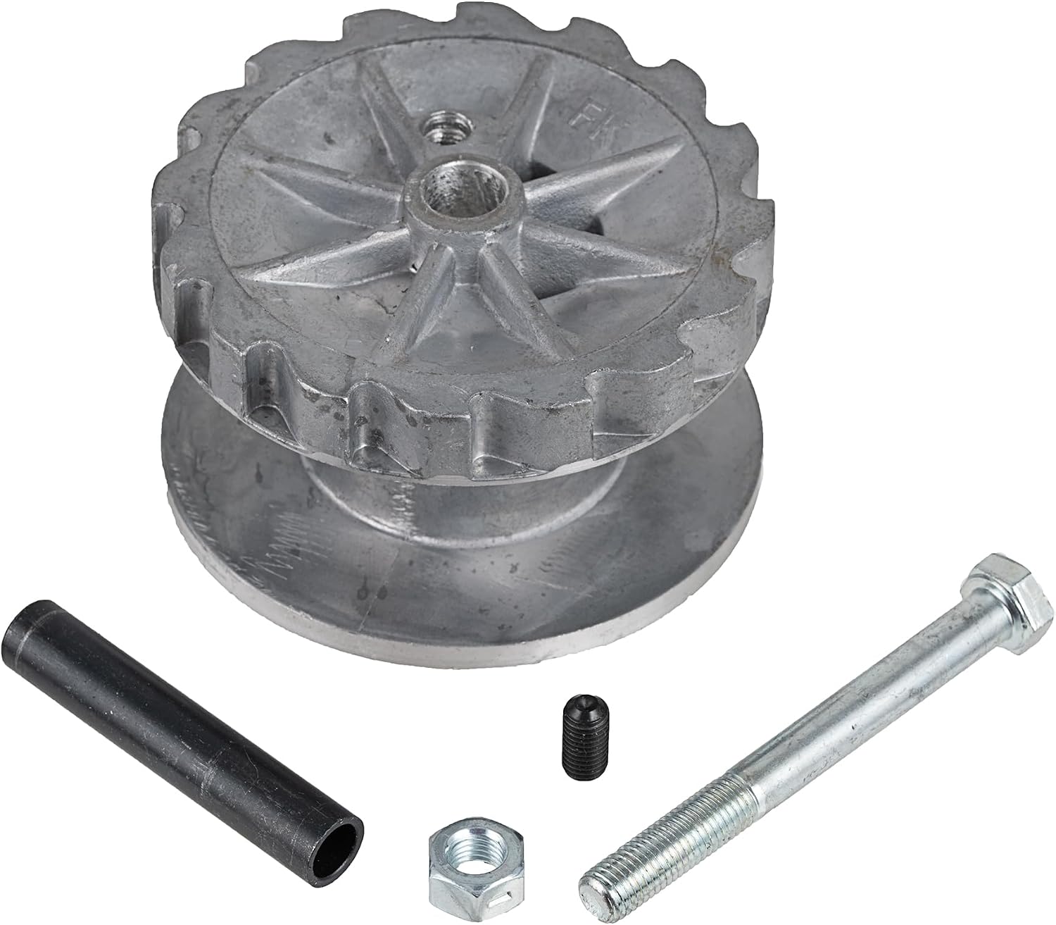 Maasdam MPPSPRK Strap Puller Replacement Kit