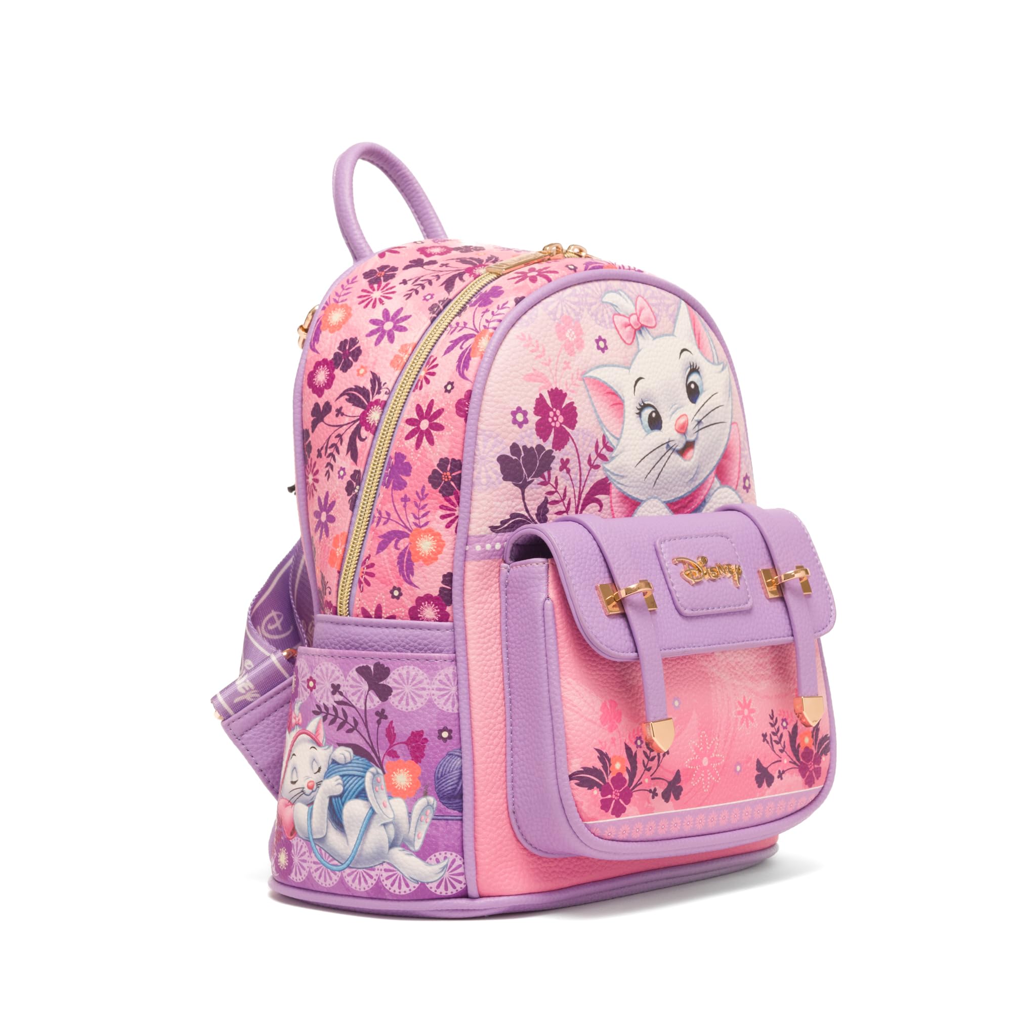 Wondapop Disney Aristocats Marie 11
