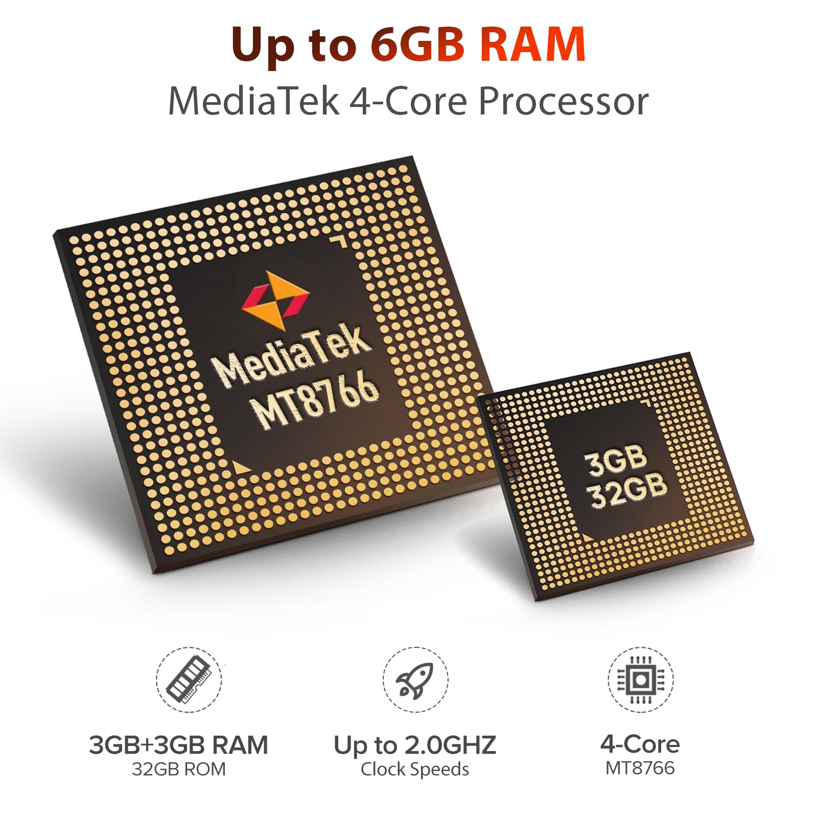 Amazon | Ulefone Armor Pad Lite 頑丈なタブレット(WiFiのみ