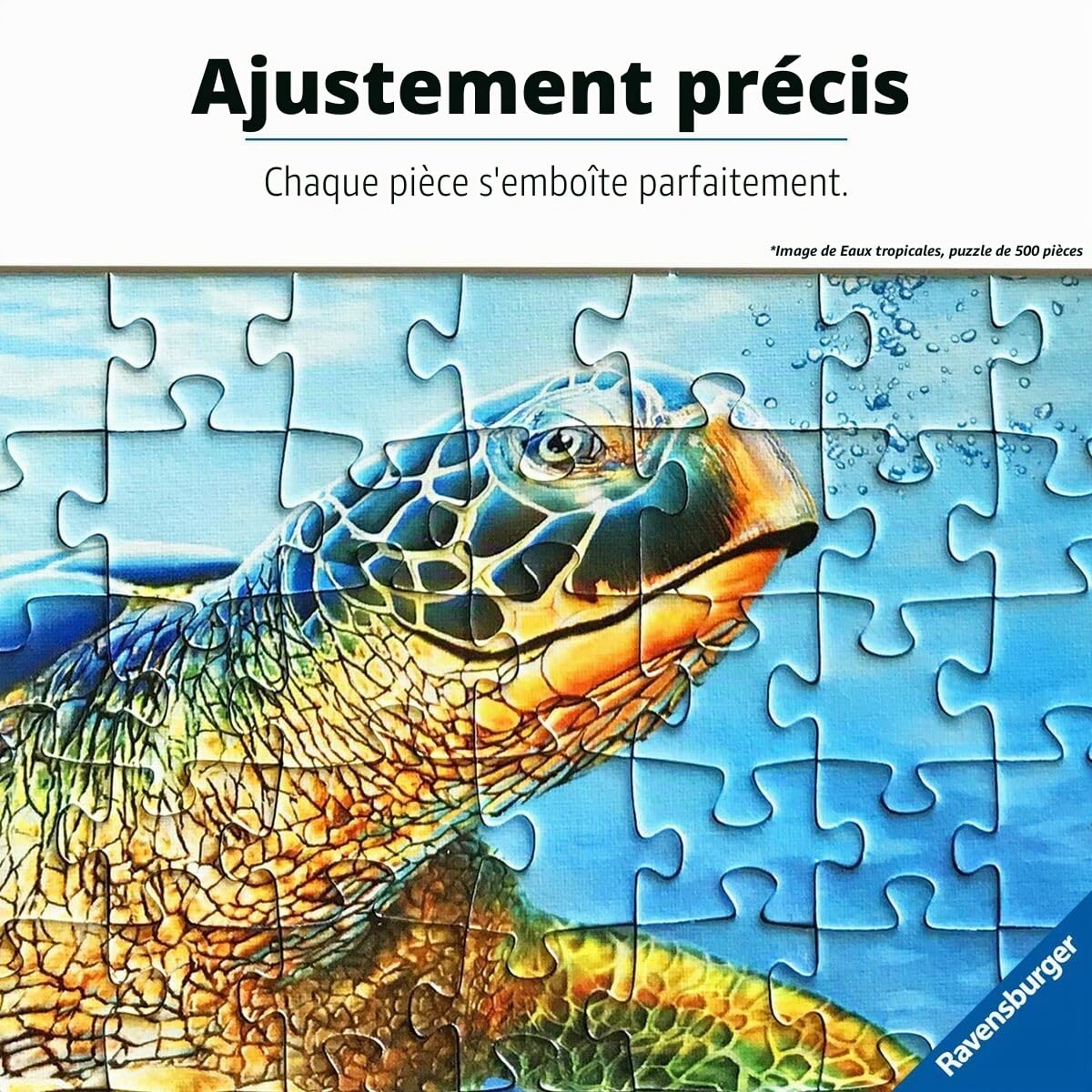 Ravensburger - Puzzle 1000 pièces - Potions Magiques - Adultes et Enfants dès 14 Ans - Puzzle de qualité supérieure - 16816