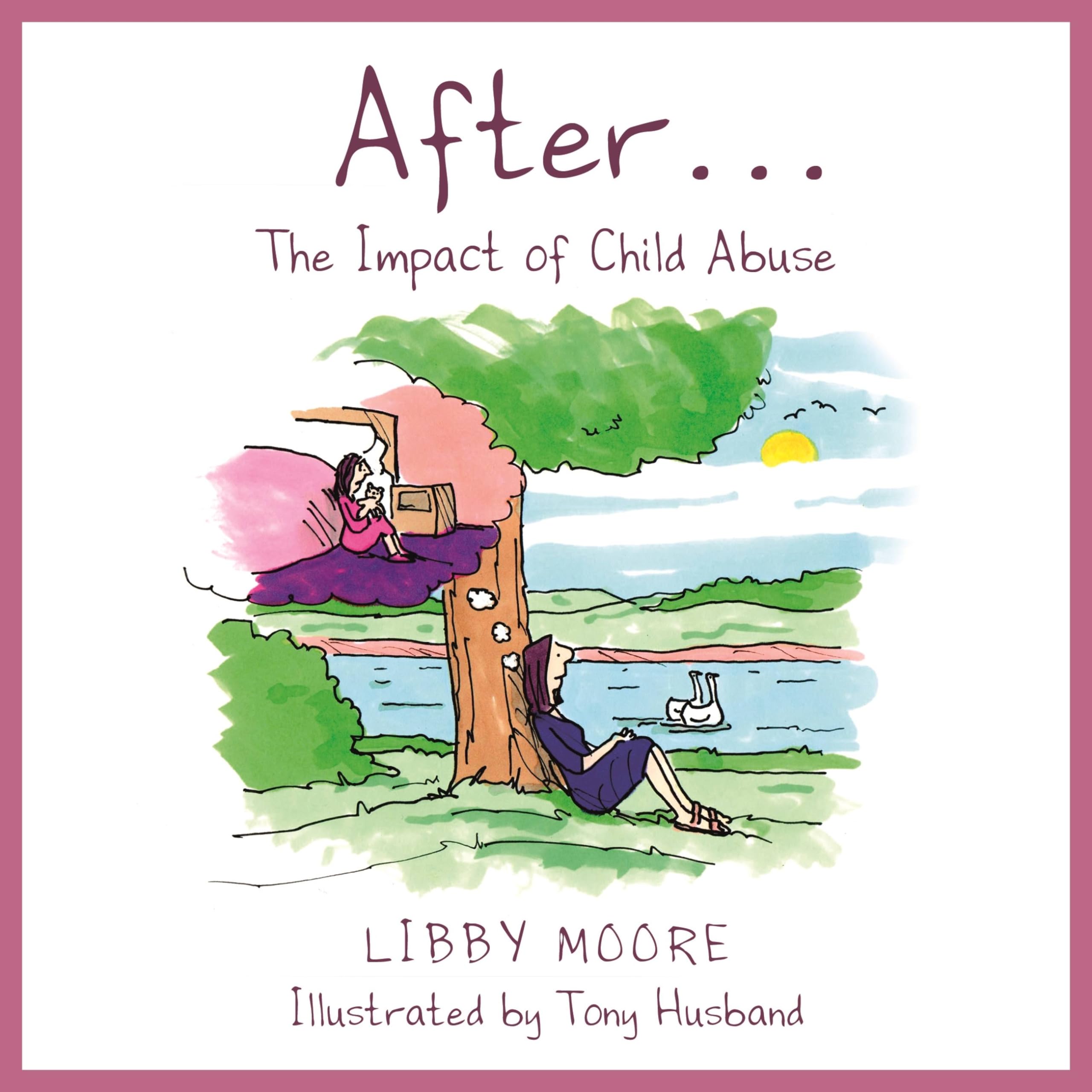 After... by Libby Moore PAPERBACK 9781472144256