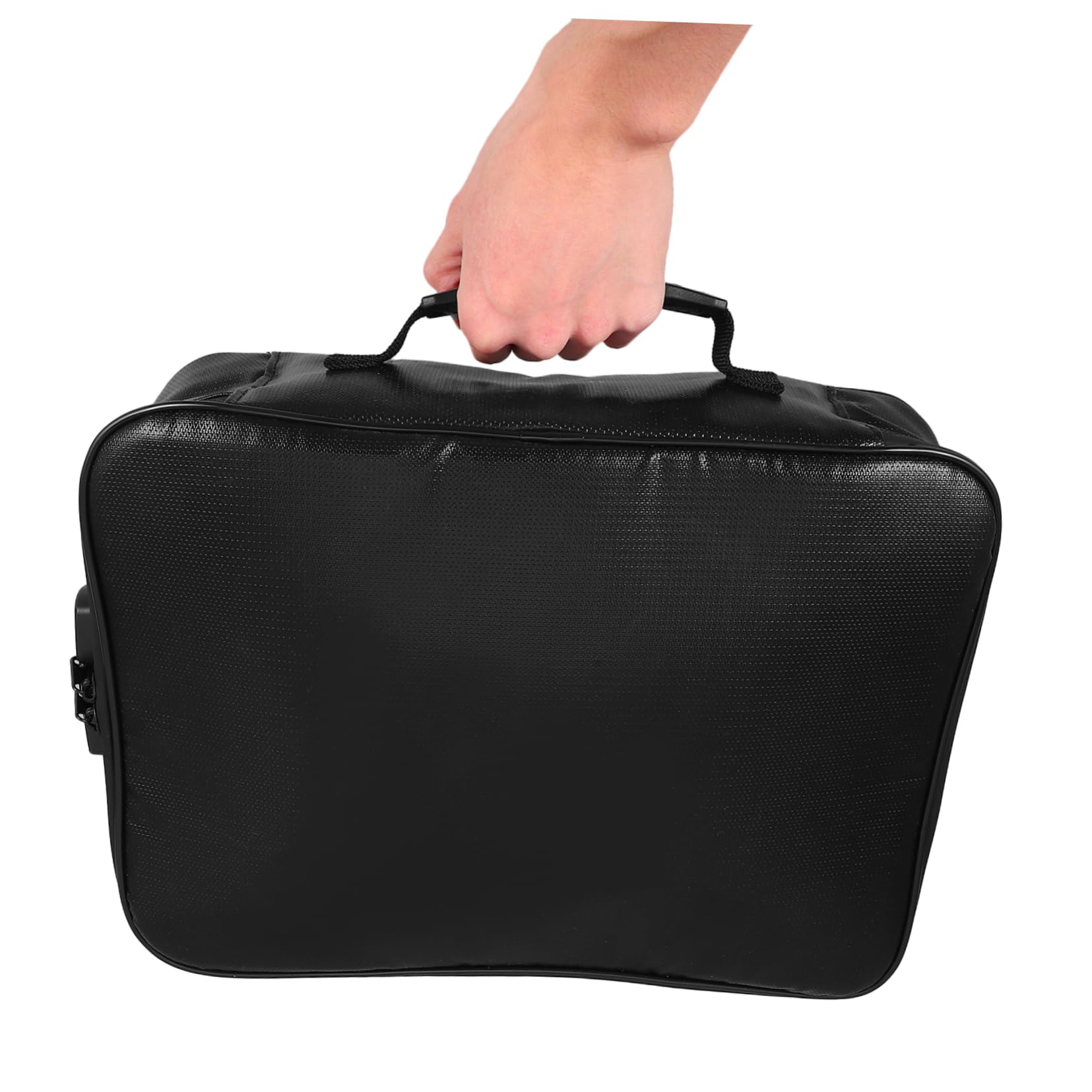 Borsa Portadocumenti Ignifuga Organizer Multistrato Per Ricevute Portadocumenti Sicuro Organizer Per Documenti Da Ufficio Portadocumenti