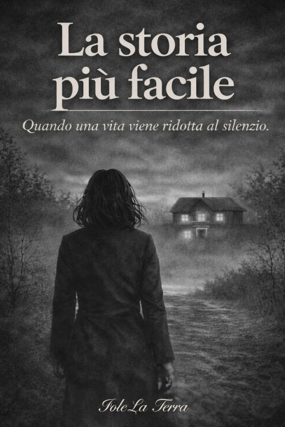 La storia più facile: Quando una vita viene ridotta al silenzio