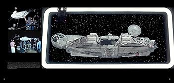 Industrial Light & Magic: 50 Years of Innovation: Failes