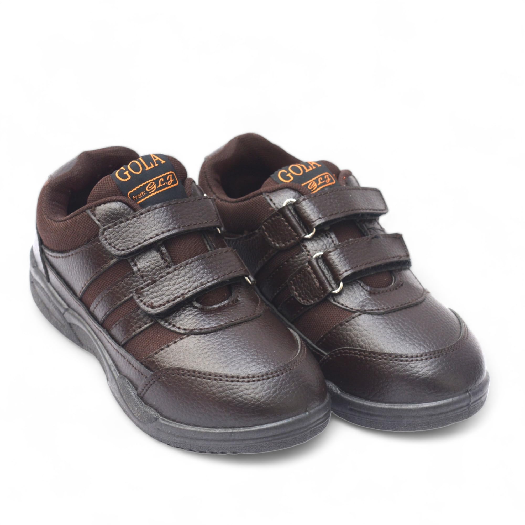 DAV School Shoe for Kids (7) Brown (B0BZDN2569) Amazon Price History, Amazon Price Tracker