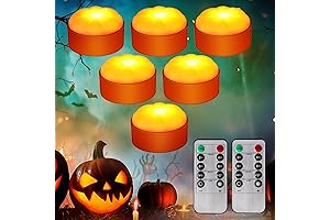 Riakrum Jack O Lantern Light Pumpkin Lights