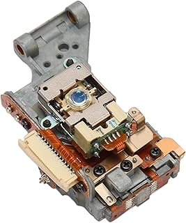 HOP 1000 CD Optical Pick Up Laser Lens, Optical Pickup Lens Replacement Repairing Part CD Player Optical Head for CD Players