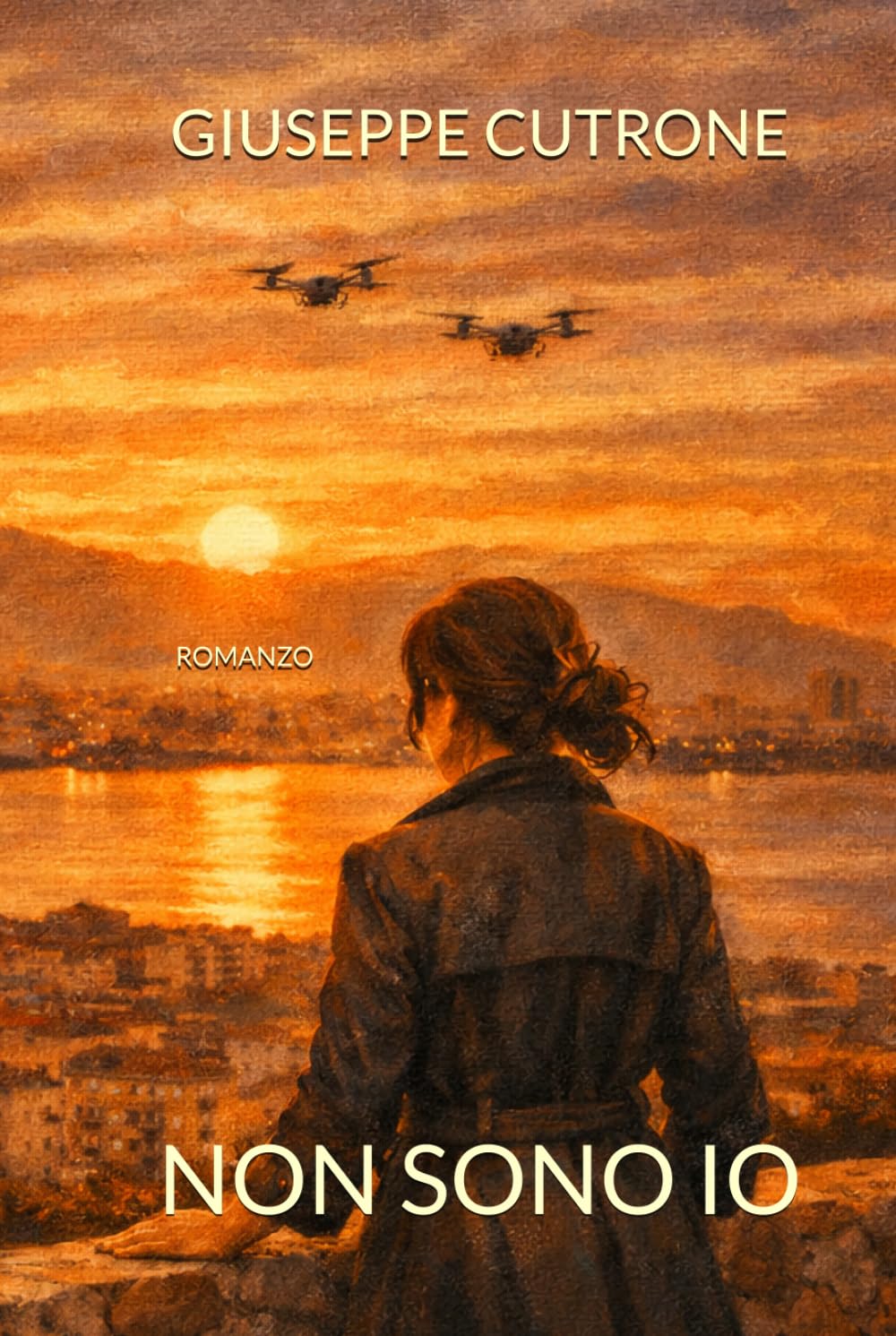 Non sono io