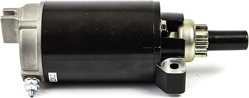 Miniatura 3 de Sierra Internacional, 18-5621, Motor de arranque fuera de borda, blanco