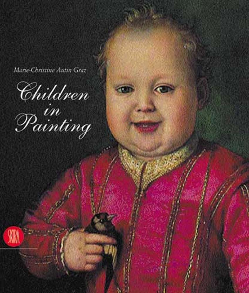 Children in Painting toile artistique haut de gamme aux finitions soignées