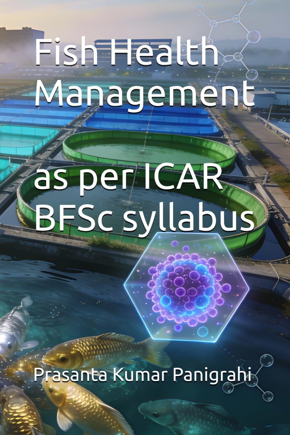 Fish Health Management