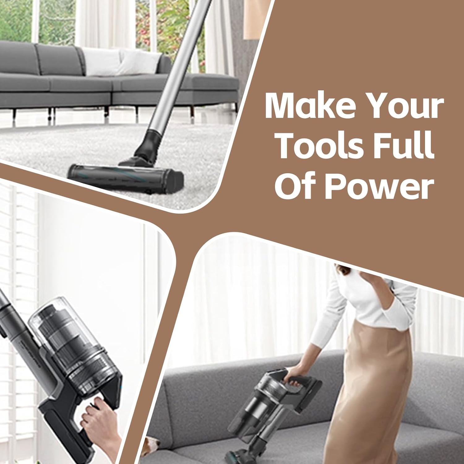 4000mAh Replacement Batteries for Samsung Jet 60, Jet 70, 75, 75+, Jet 90, and 90+ Series Cordless Handheld Vacuum Cleaners. Replacement Models: VCA-SBTA60, VCA-SBT90, VCA-SBT90EB