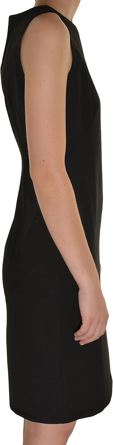 Black Sheath Dress