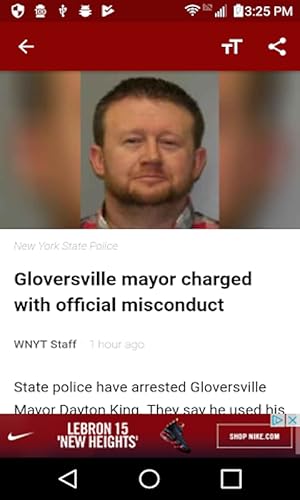 WNYT NewsChannel 13